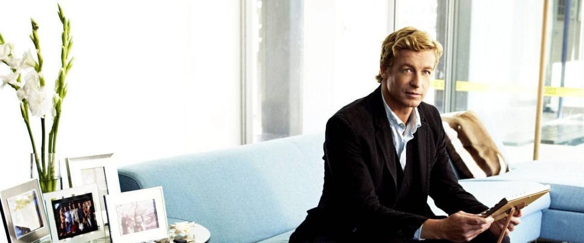 The mentalist season 2 online new arrivals