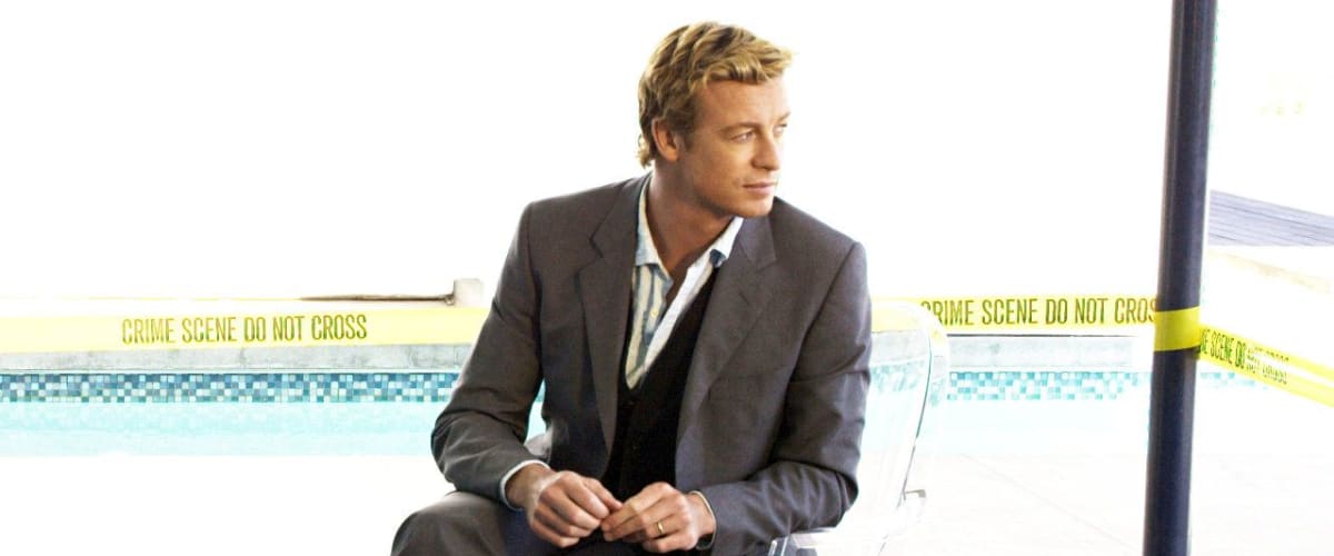 Watch the mentalist online putlocker