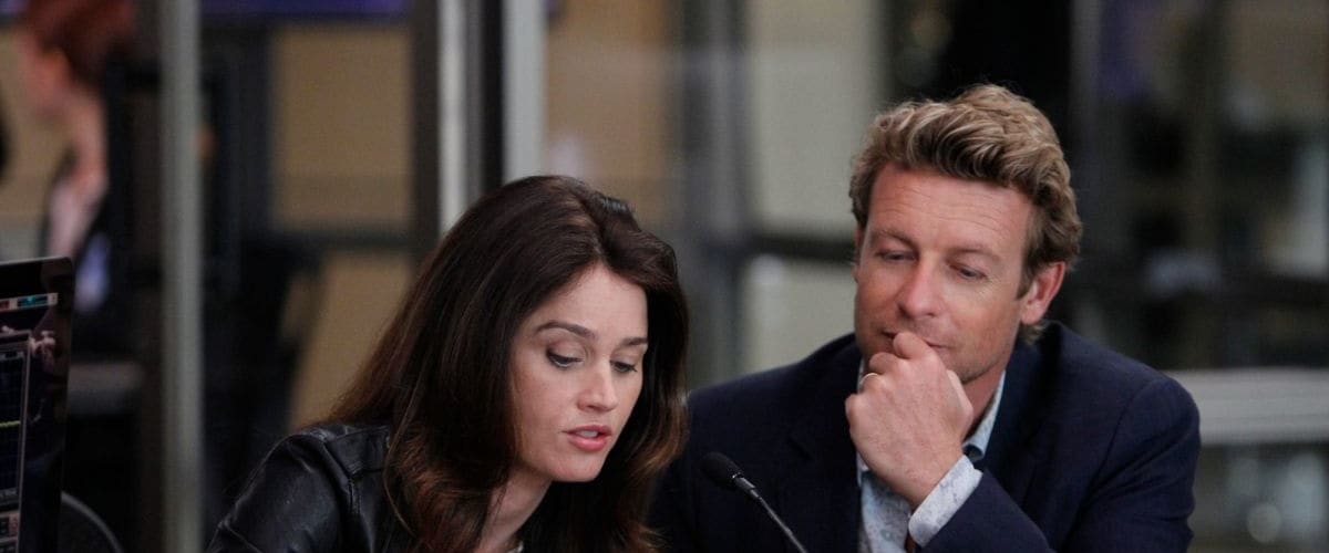 The mentalist season discount 4 watch online