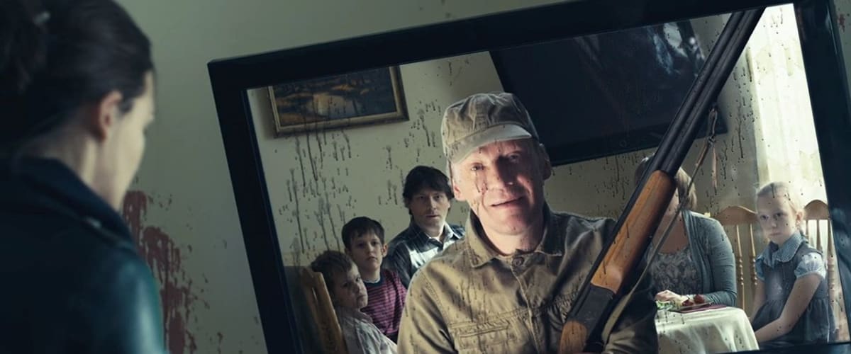 Watch The Method (Metod) - Season 1