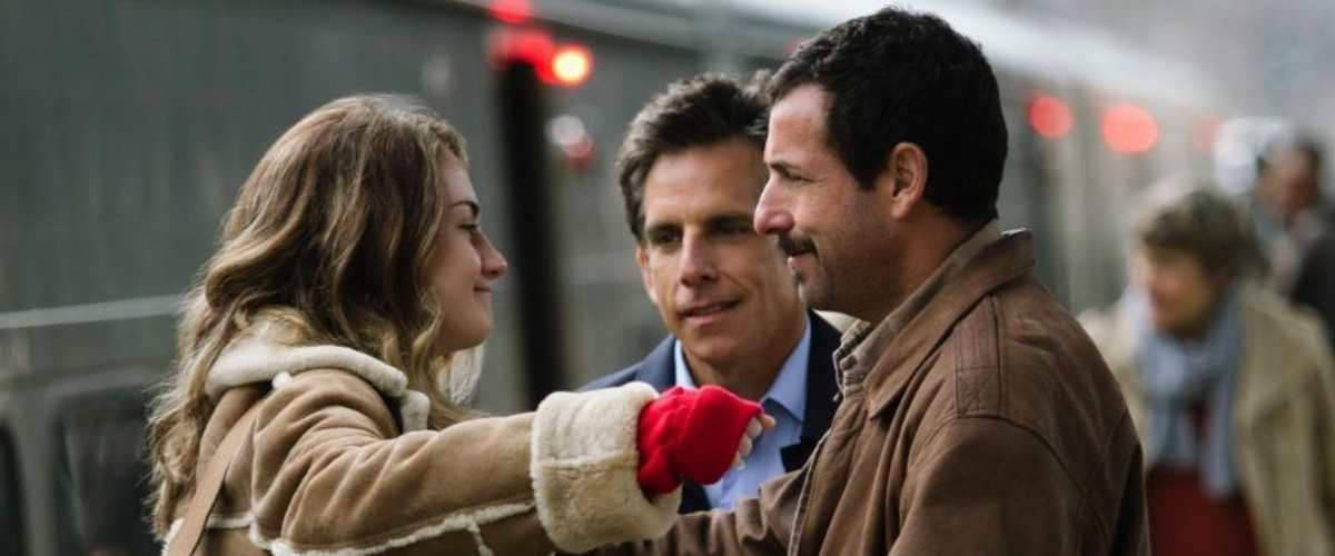 The Meyerowitz Stories