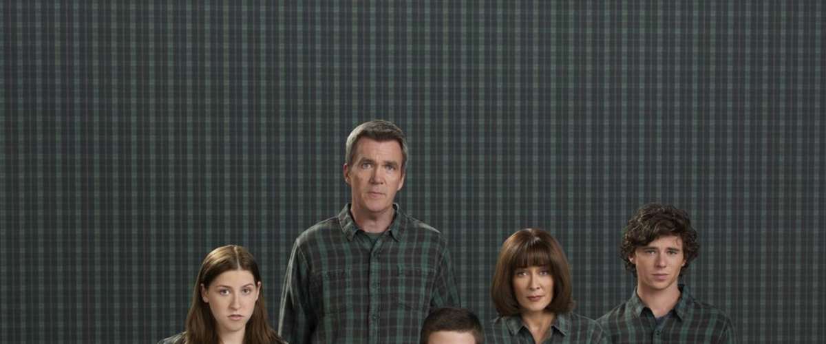 The Middle - Season 6