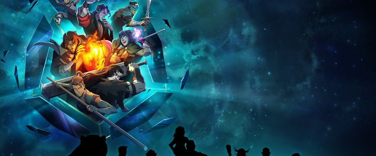 The Mighty Nein - Season 1