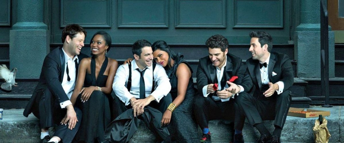 The Mindy Project - Season 3