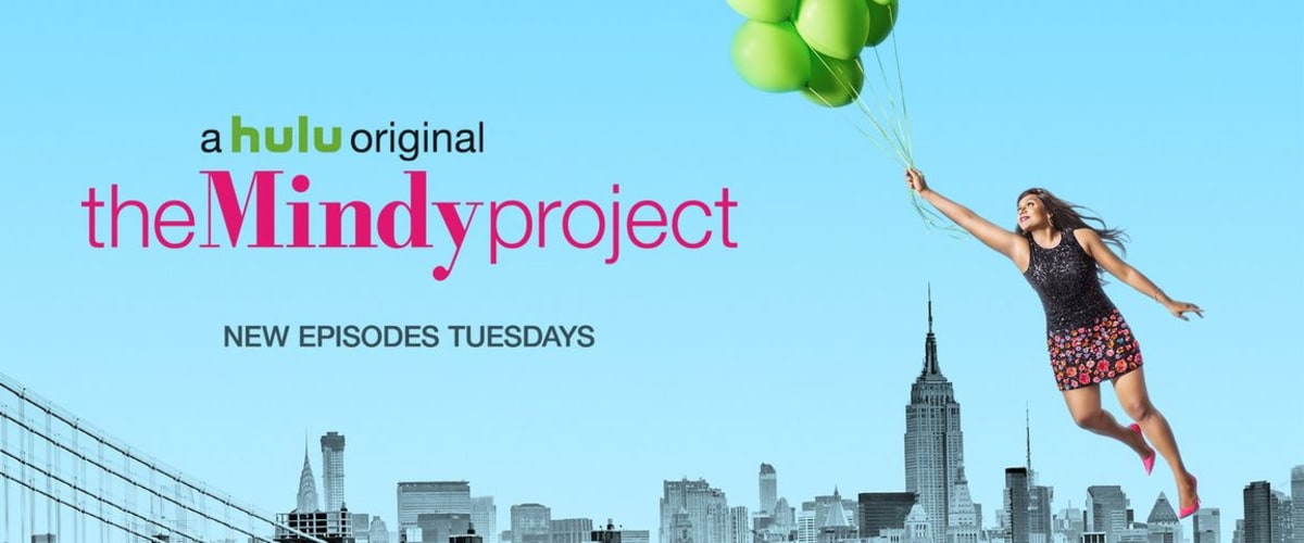 The Mindy Project - Season 4