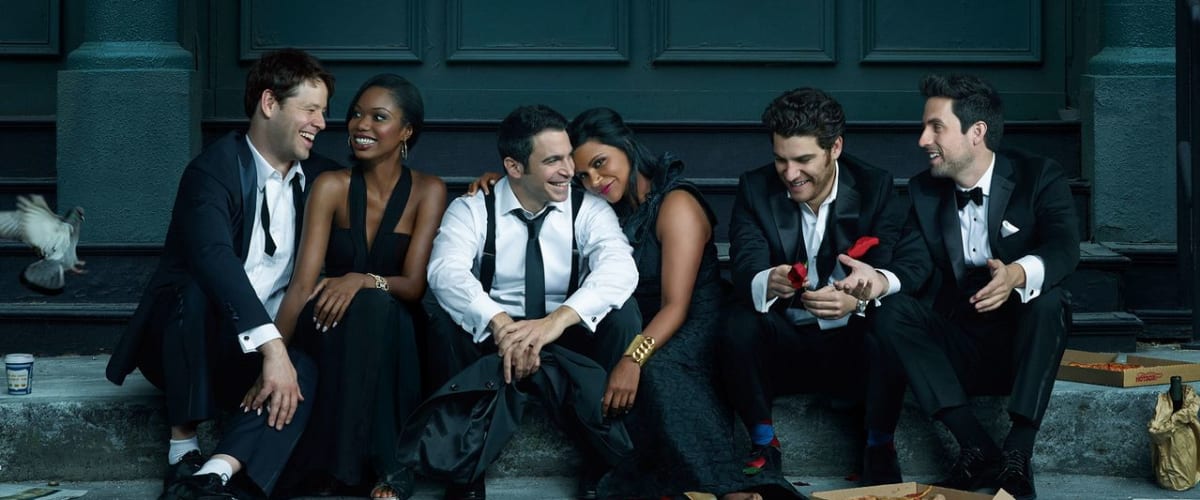 The Mindy Project - Season 6