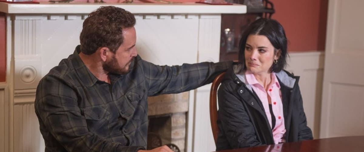 The Minute You Wake up Dead