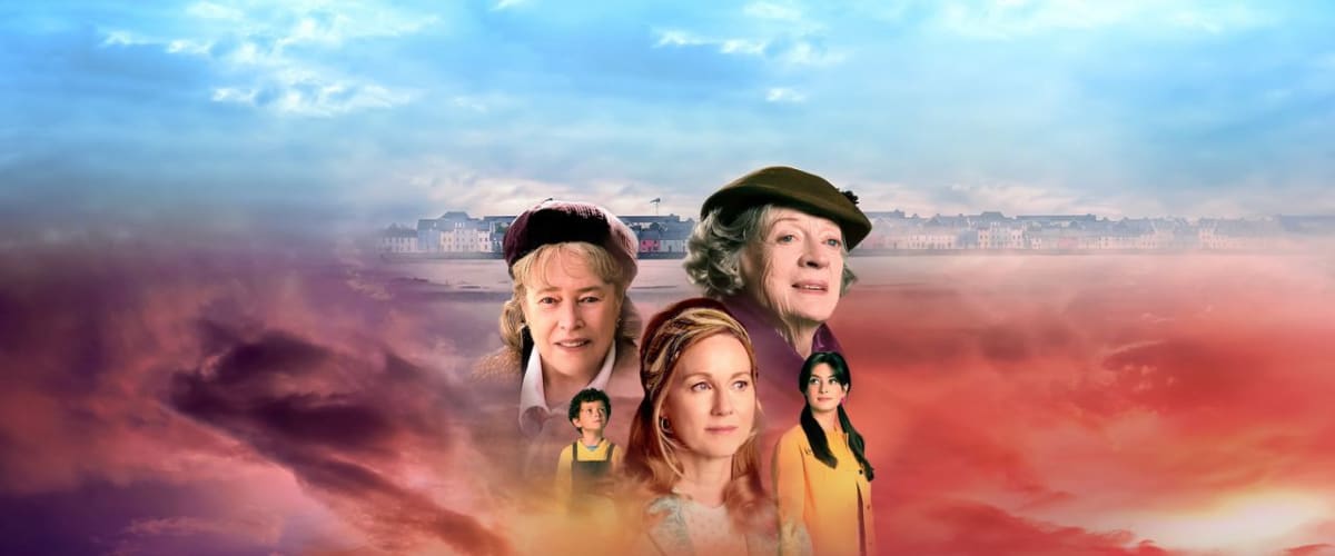 The Miracle Club