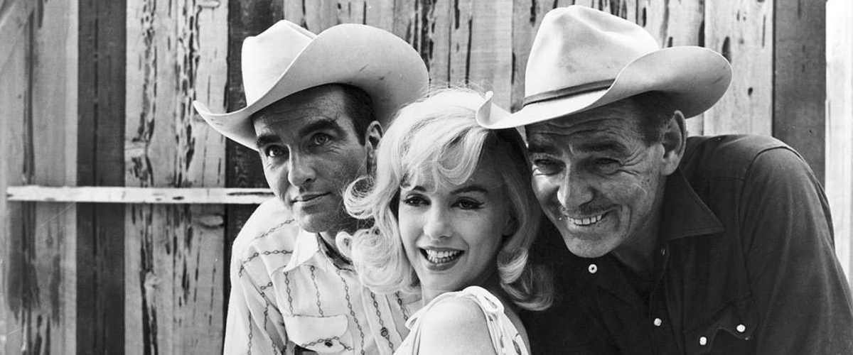 Watch The Misfits