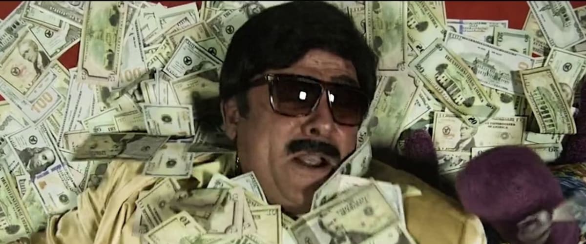 The Miss OTB Scandal