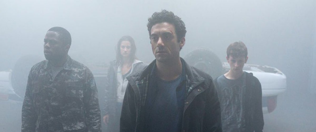 The Mist - Season 1