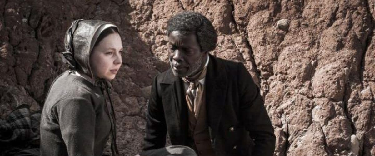 The Moonstone - Season 1