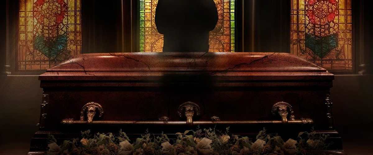 The Mortician - Season 1