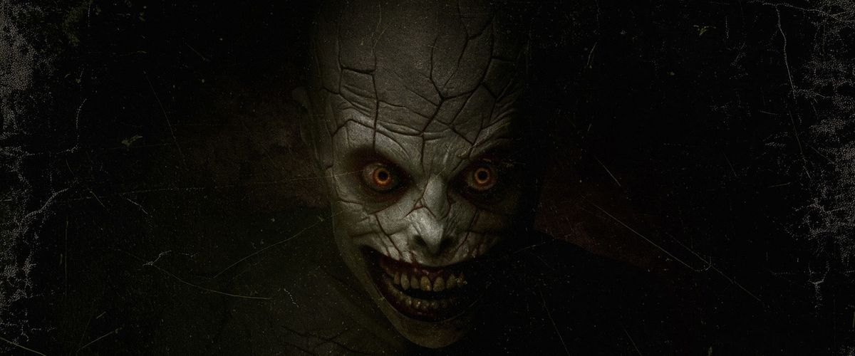 The Mortuary Assistant