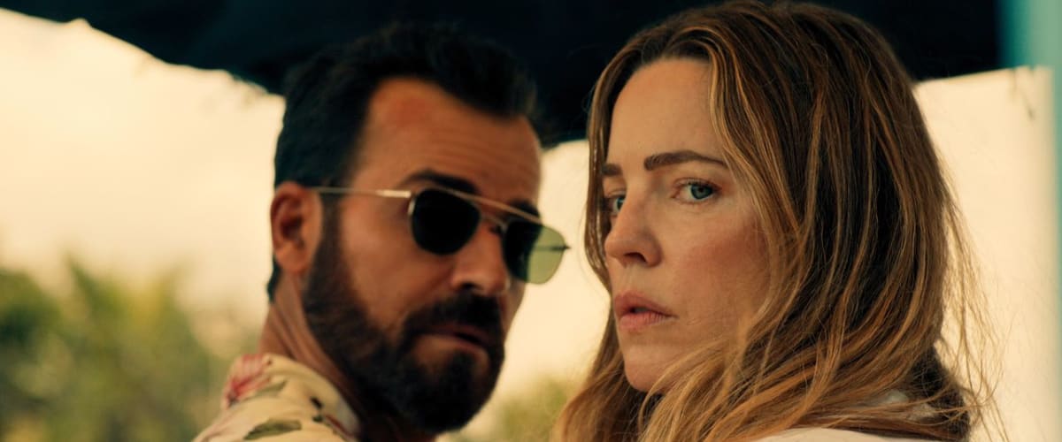 The Mosquito Coast - Season 2