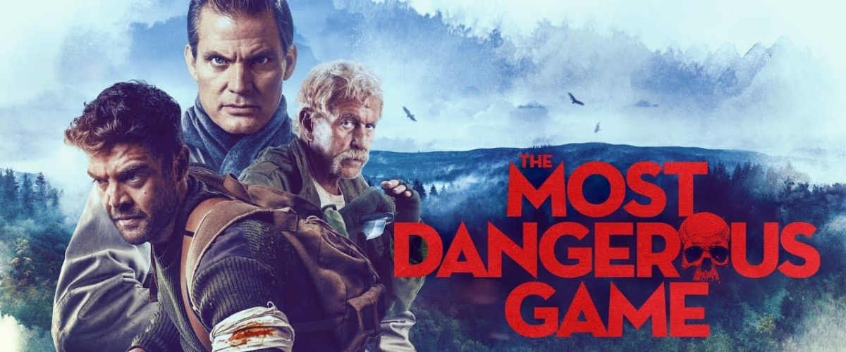 Most dangerous game solarmovie new arrivals