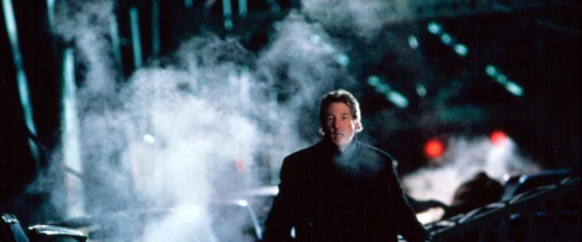 Watch The Mothman Prophecies