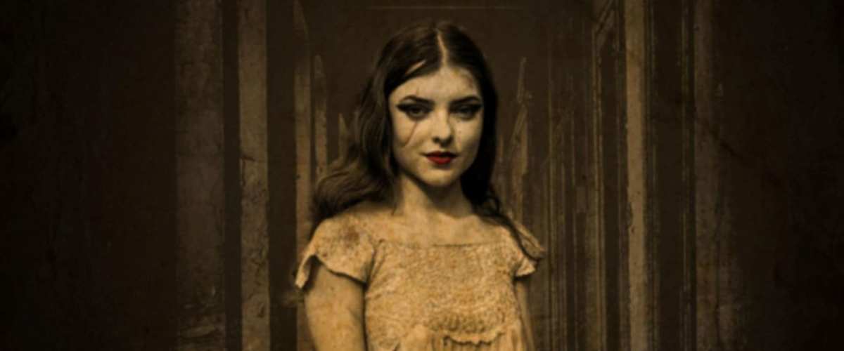 Watch the haunting of bly manor online discount free