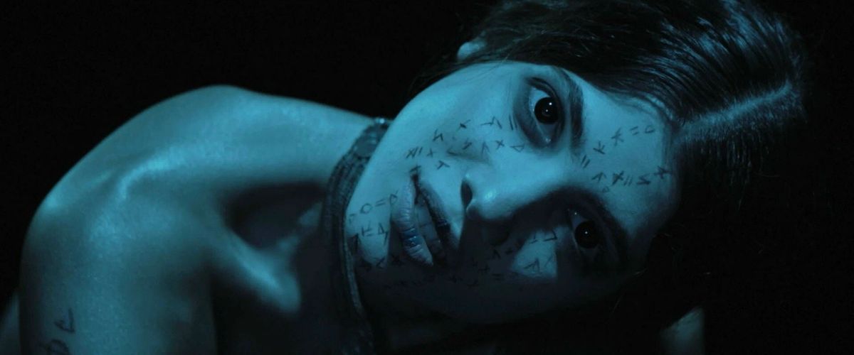 The Mummy