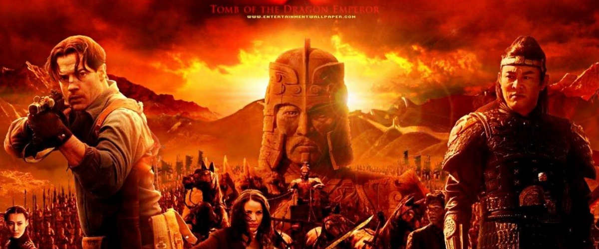 The Mummy Returns