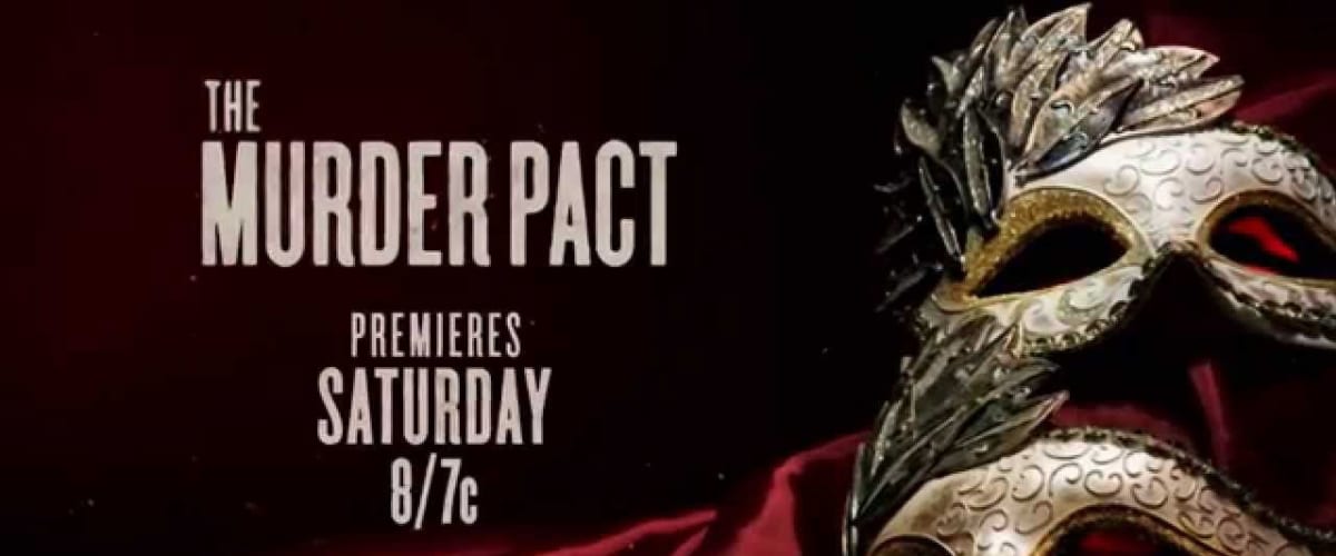 The Murder Pact