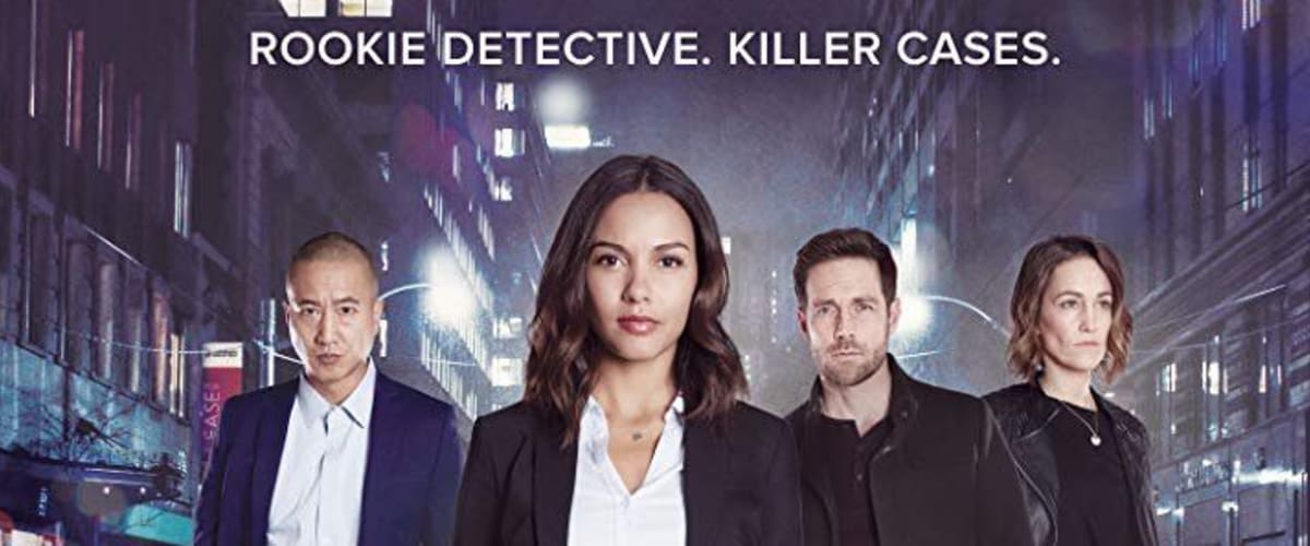 The Murders - Season 1