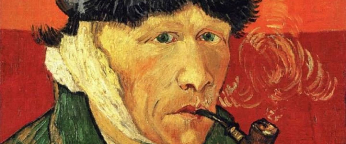 The Mystery of Van Gogh’s Ear