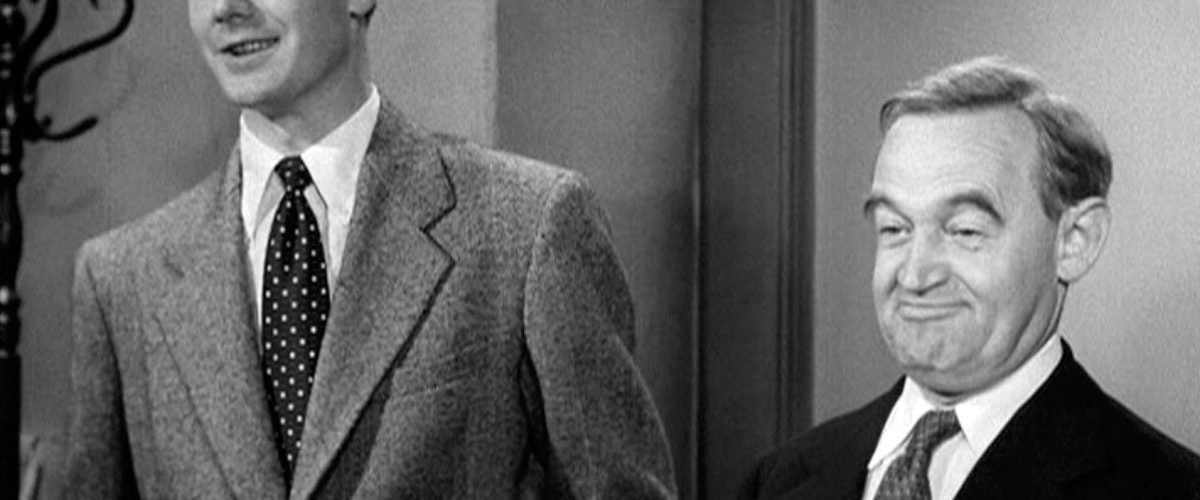 Watch The Naked City