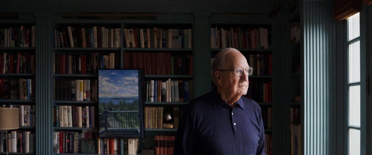 Watch The Negotiator