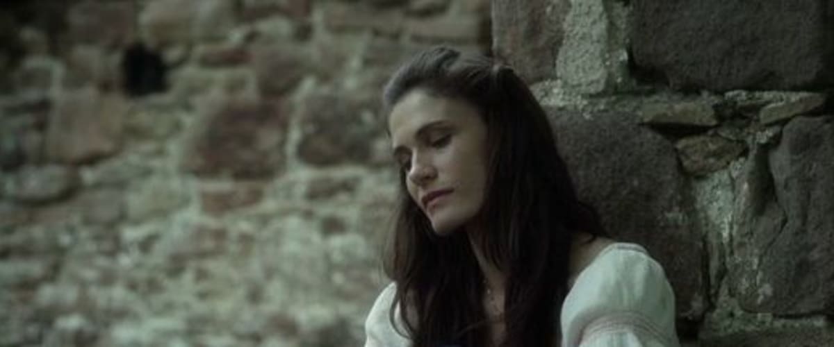 The Nesting (Apparition)