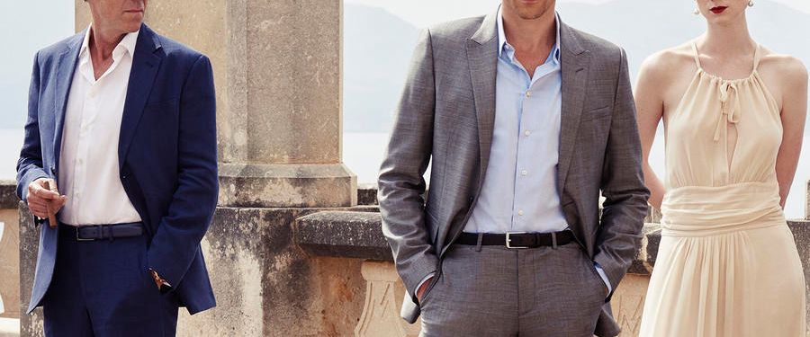 The Night Manager - Season 2