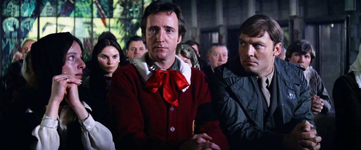 Watch The Ninth Configuration