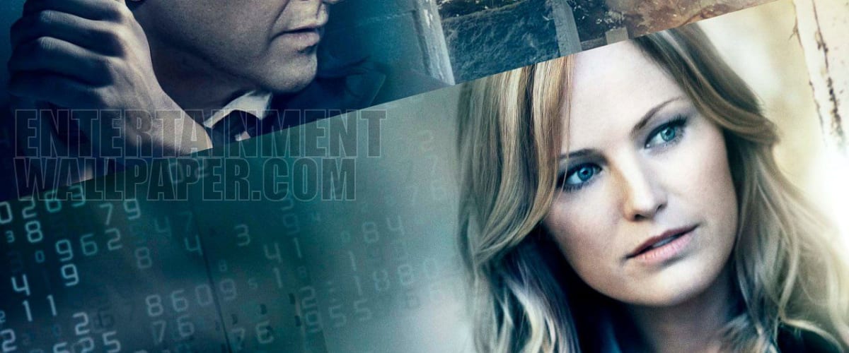 The Numbers Station