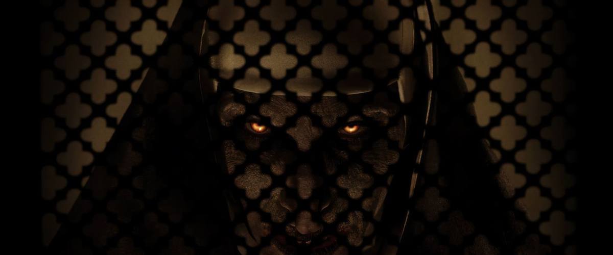 Watch The Nun II