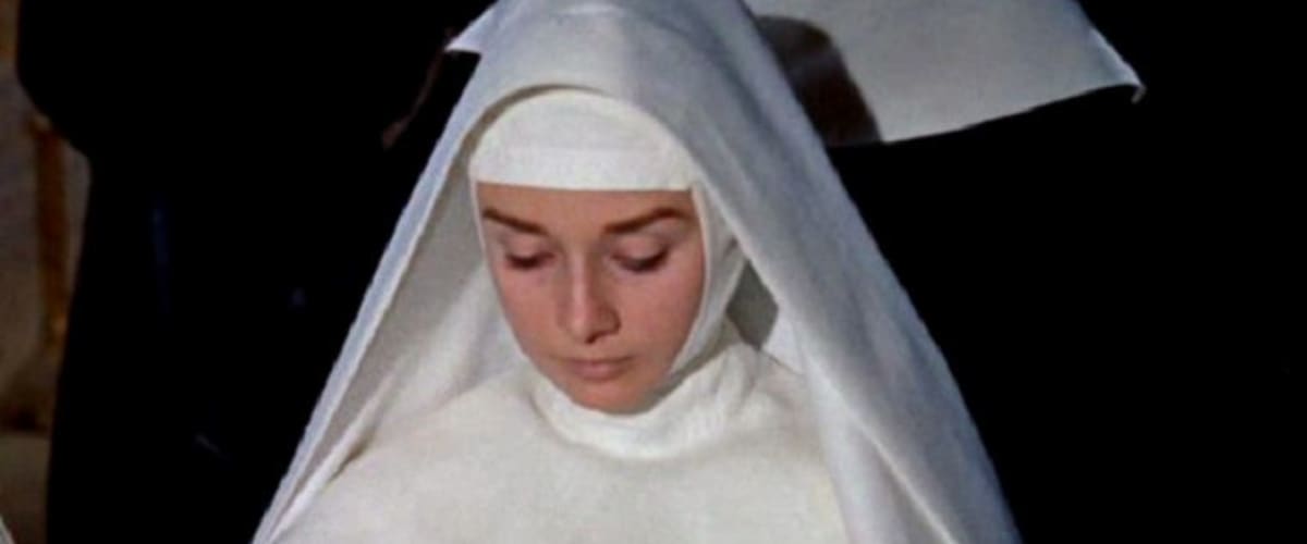 Watch The Nuns Story in 1080p on Soap2day