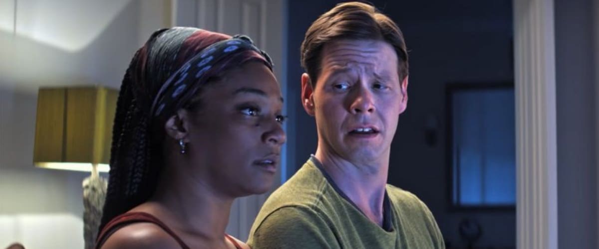 The Oath (2018)