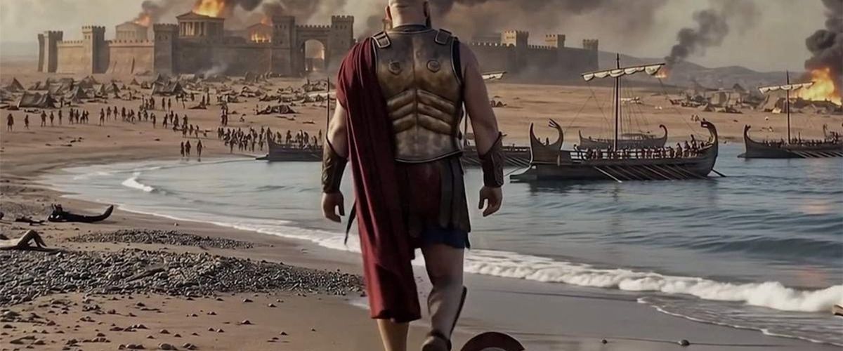 The Odyssey