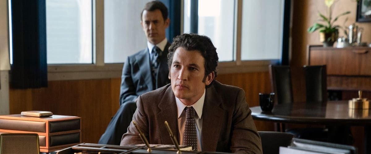 The Offer - Season 1