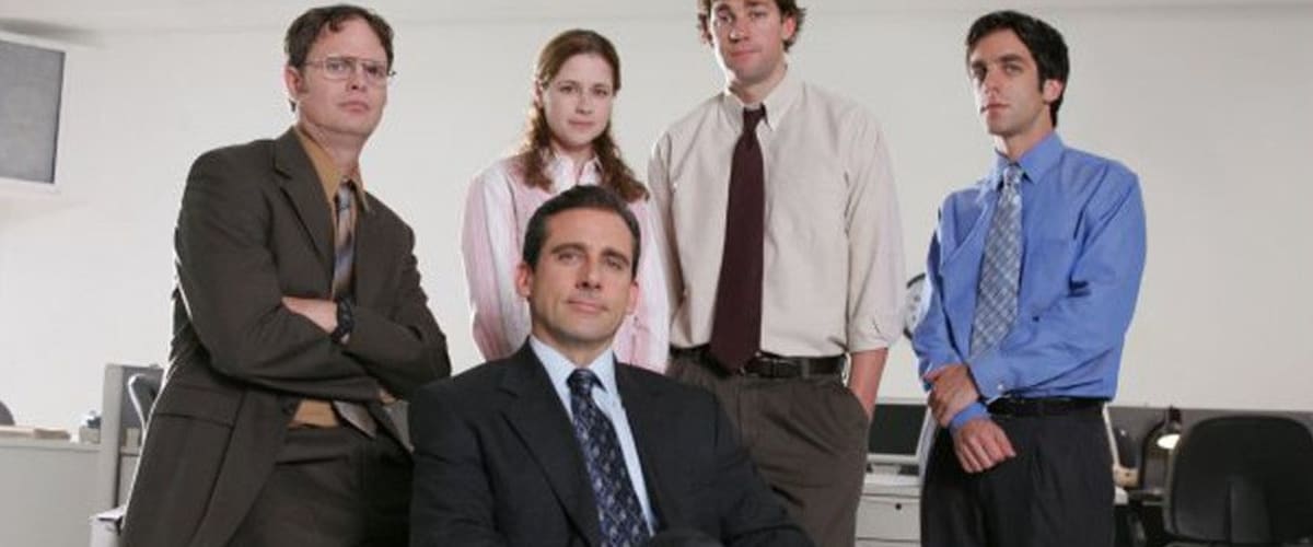 The office free online season 1 sale