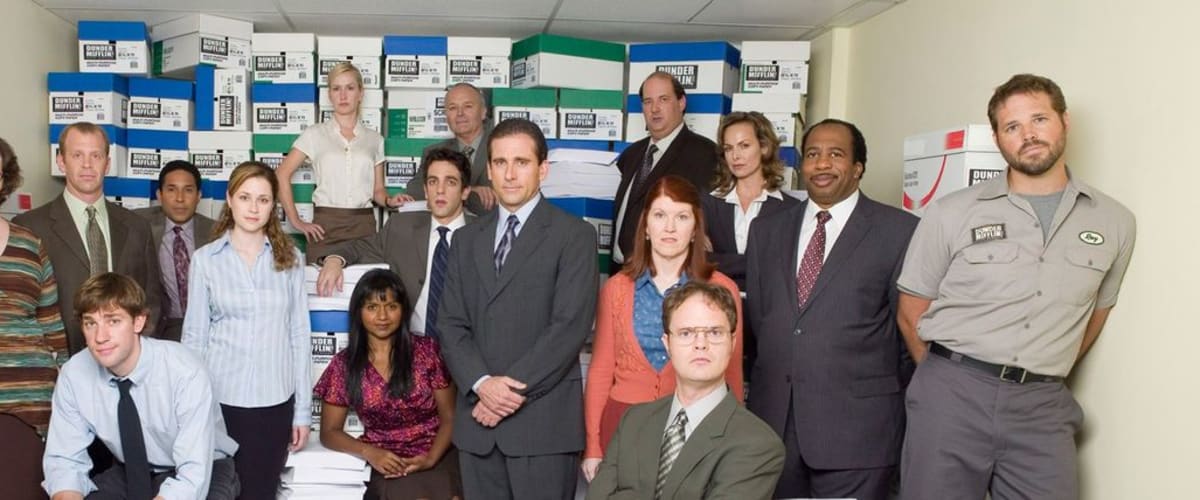 The Office - Season 2