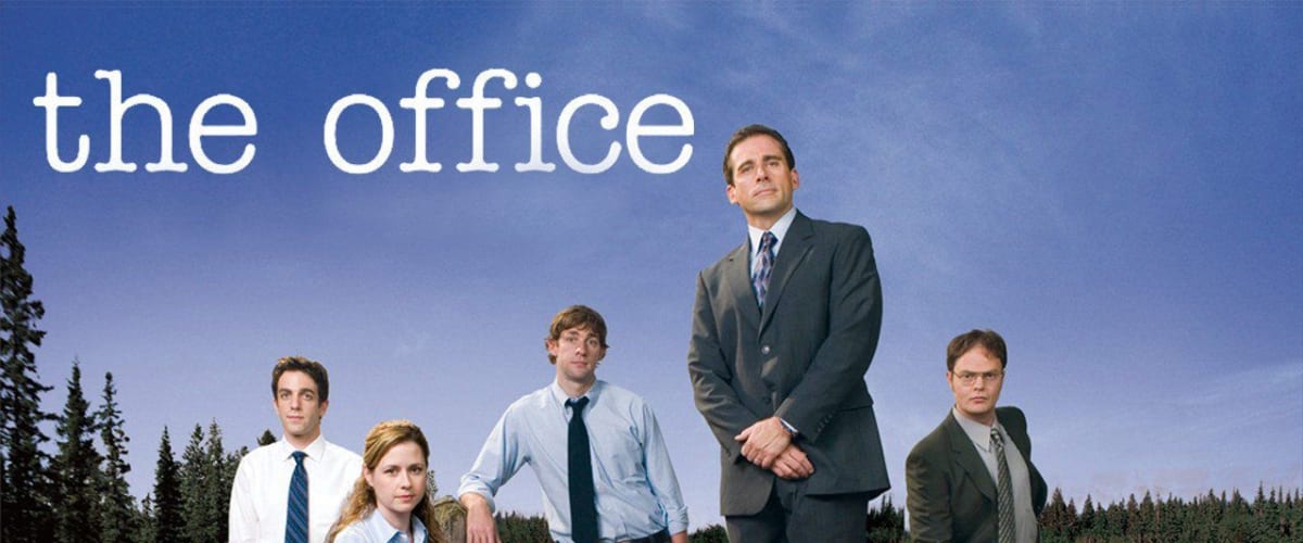 The Office - Season 4