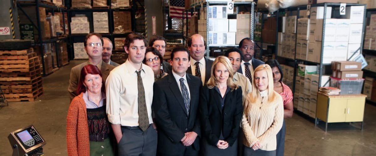 The Office - Season 5