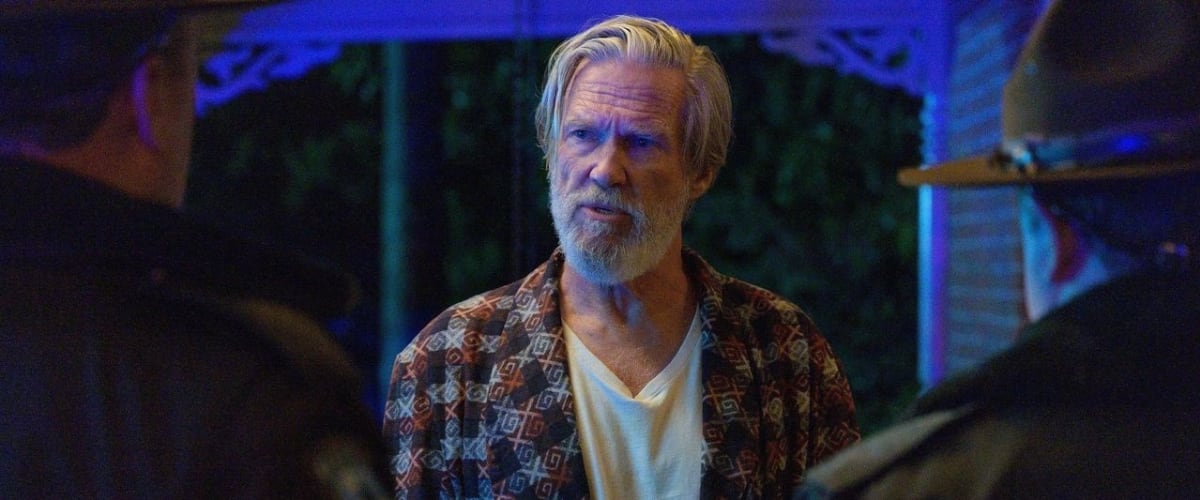 The Old Man - Season 1