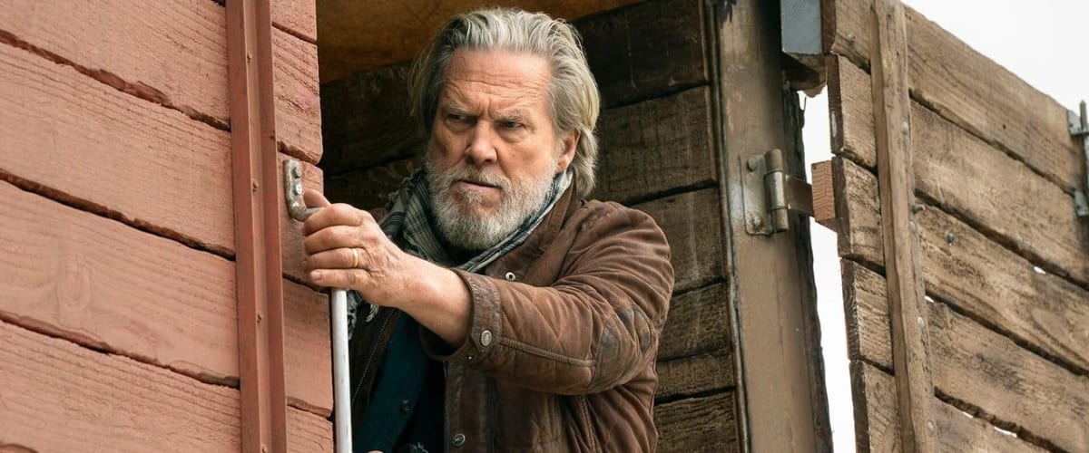 The Old Man - Season 2