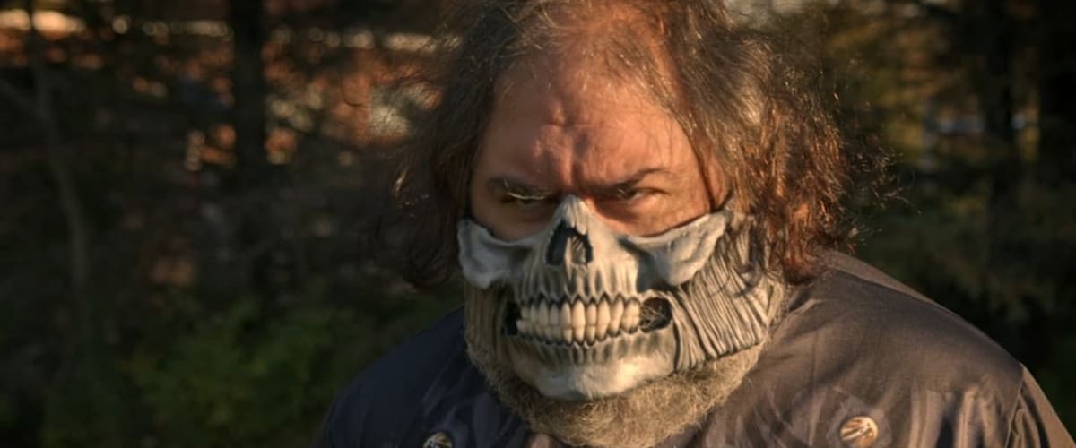 The Omicron Killer