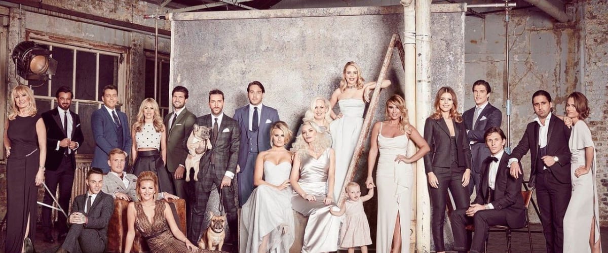 Watch The Only Way Is Essex Season 24 in 1080p on Soap2day