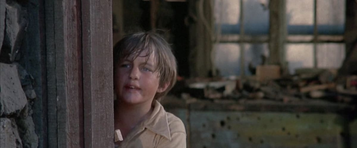 The Other (1972)