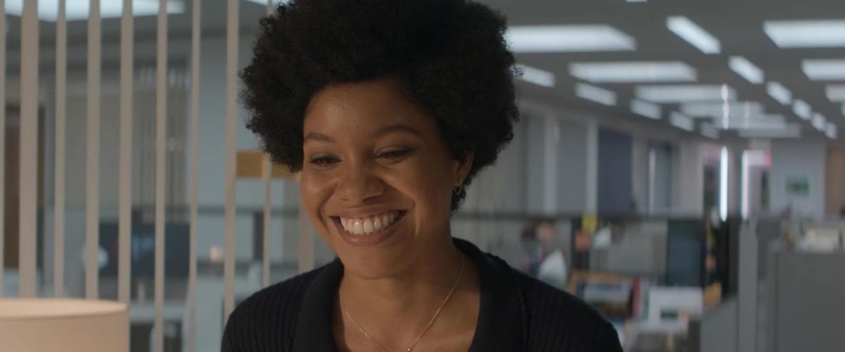 The Other Black Girl - Season 1