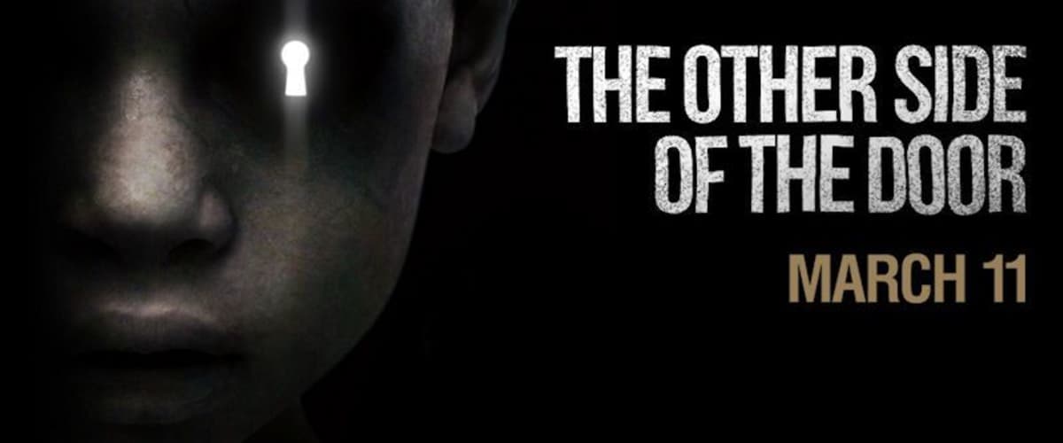 The Other Side of the Door