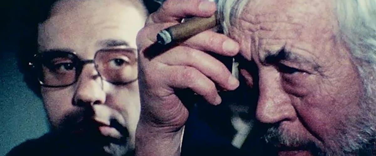 Watch The Other Side of the Wind